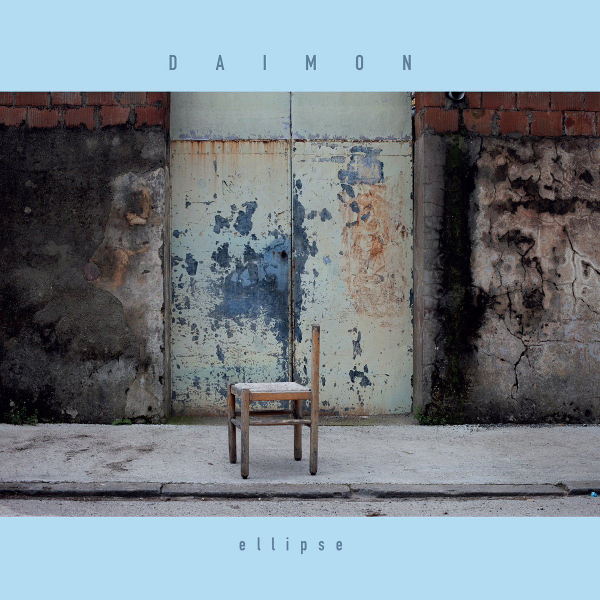 DAIMON - Ellipse